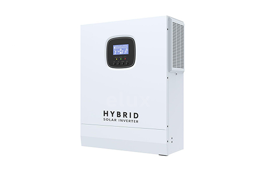 HYBRID SOLAR INVERTERS