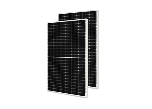 SOLAR PANELS