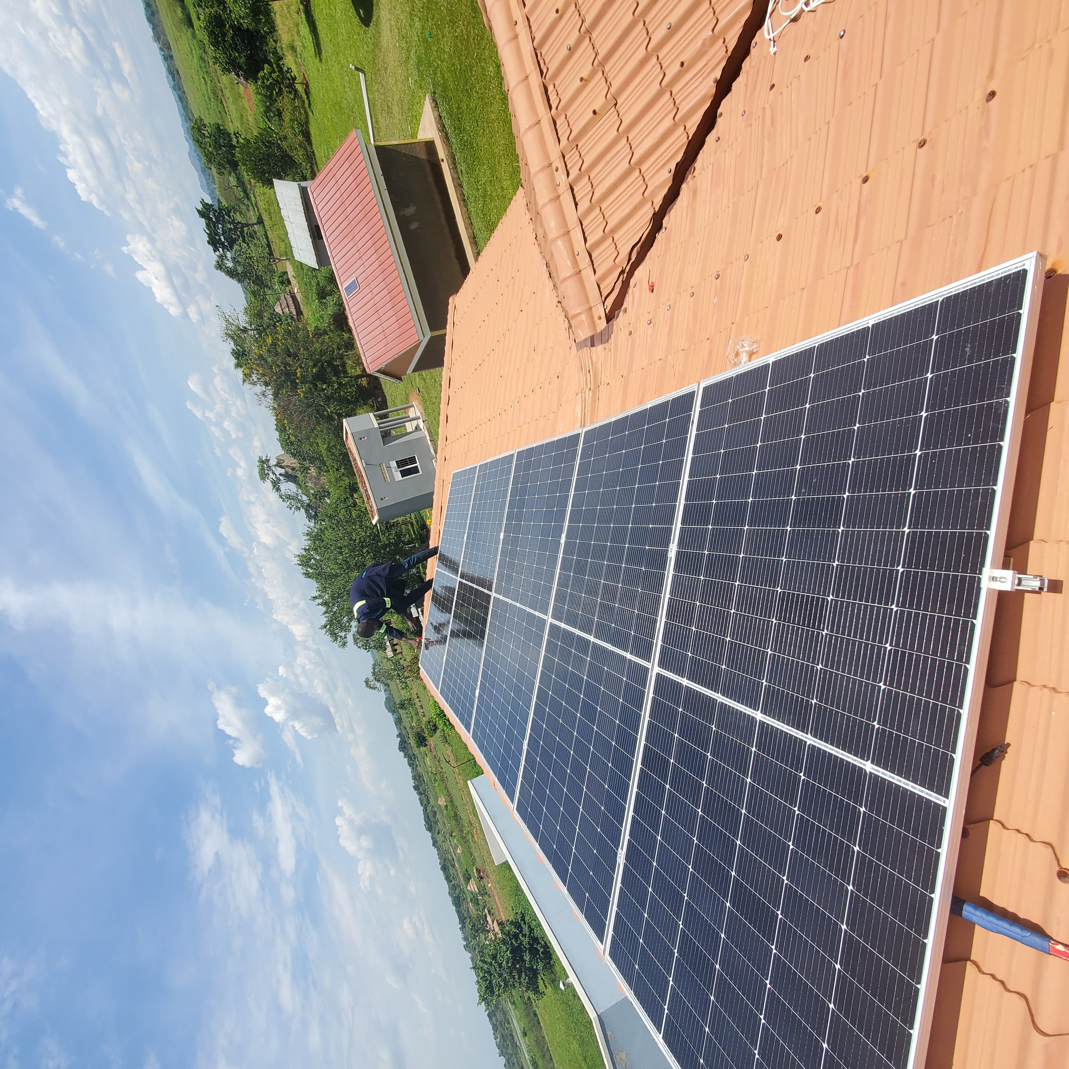 Elux Energies Services