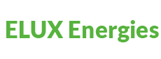 Elux Logo