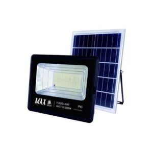 Solar Flood Light