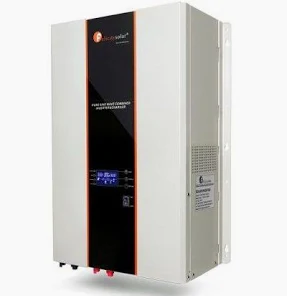 Power Frequency Backup Inverters