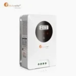 MPPT Solar Charge Controllers