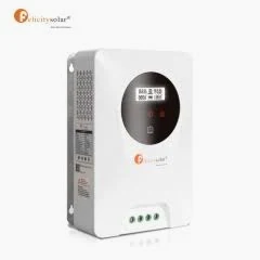 MPPT Solar Charge Controllers